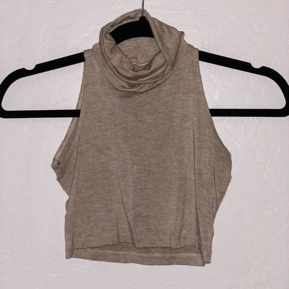 American Apparel Tops - 2 for $15, Crop Top